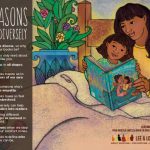 10 Reasons to Read Diversely