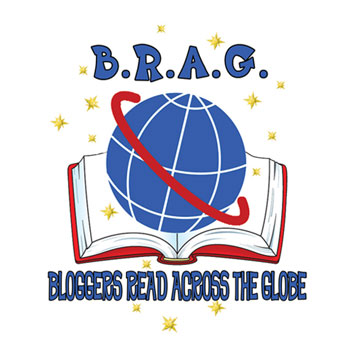 Bloggers Read Across the Globe (BRAG): Promoting Children’s Literacy — March 2012