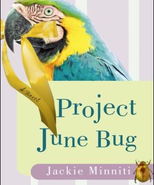 June Bug Cover